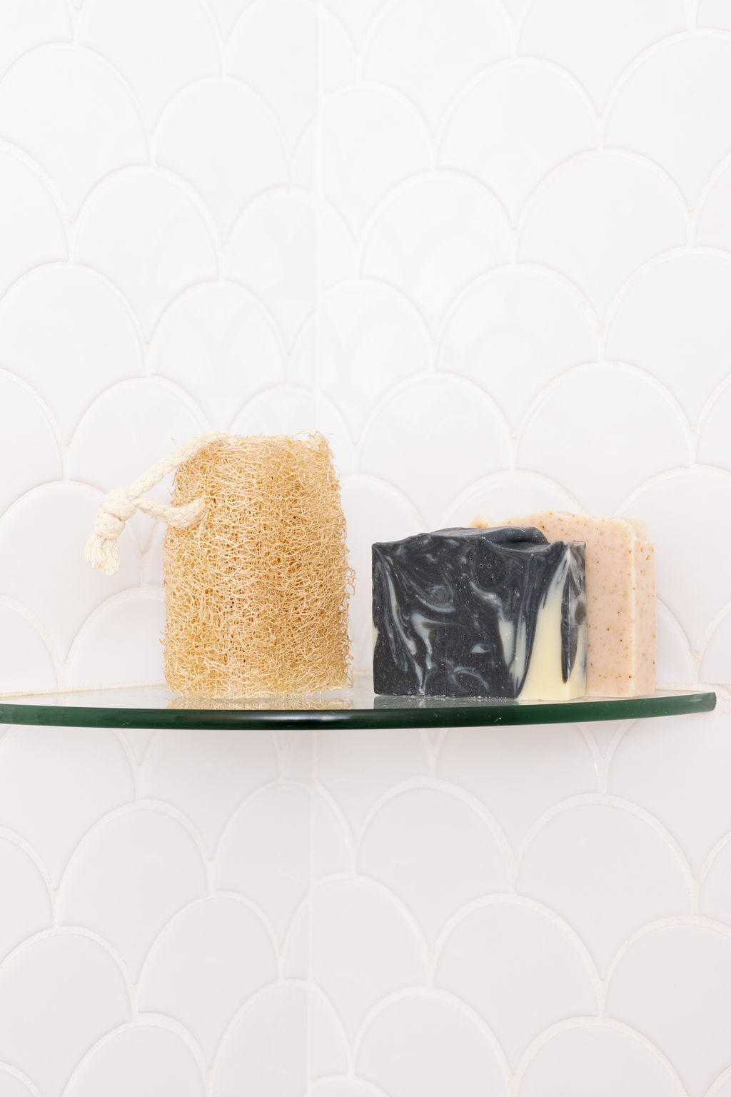 Naked Facial Cleansing Bar