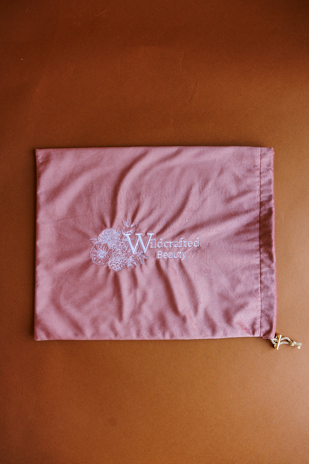 π Dread Bag (100% off)