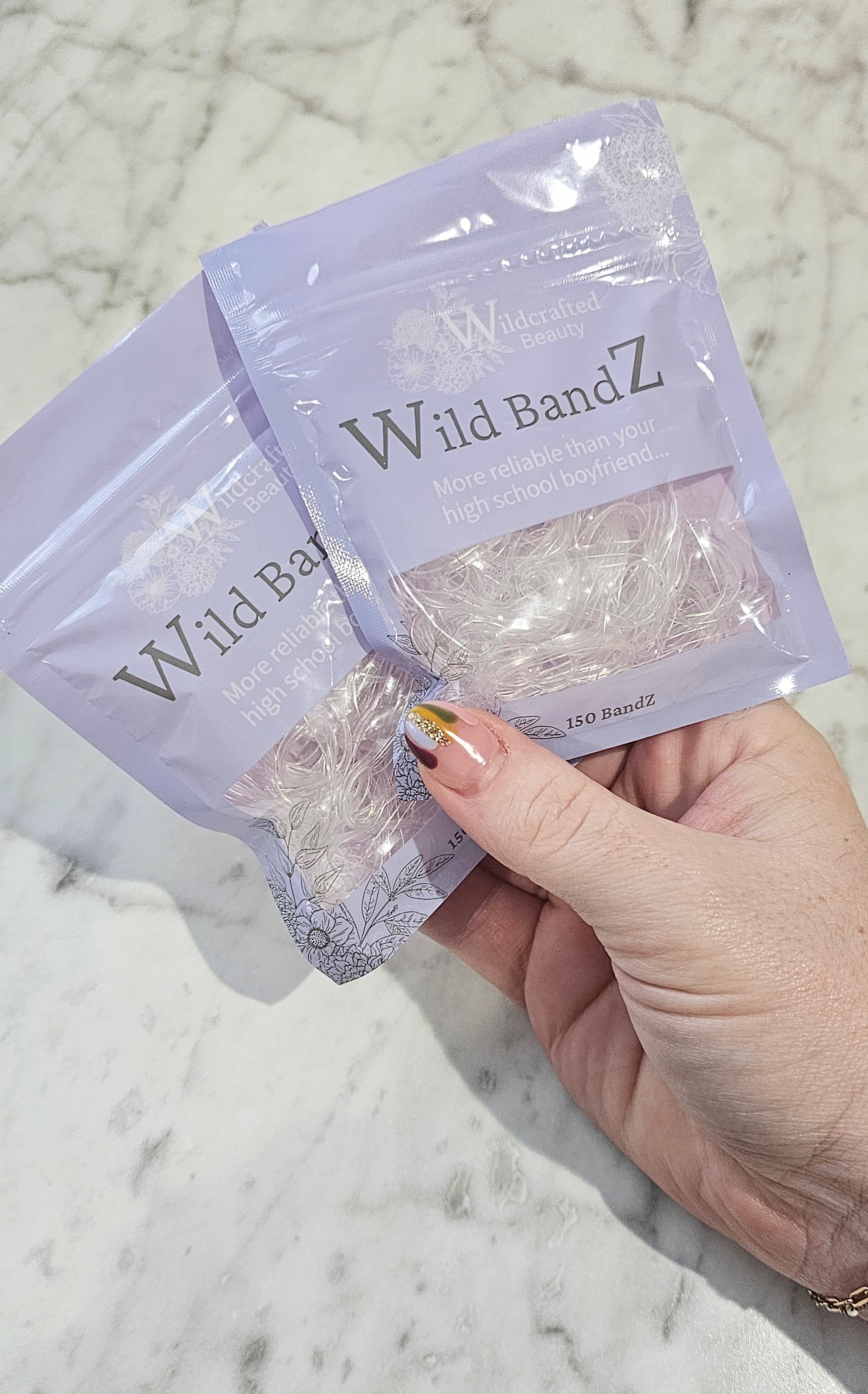 Wild BandZ™