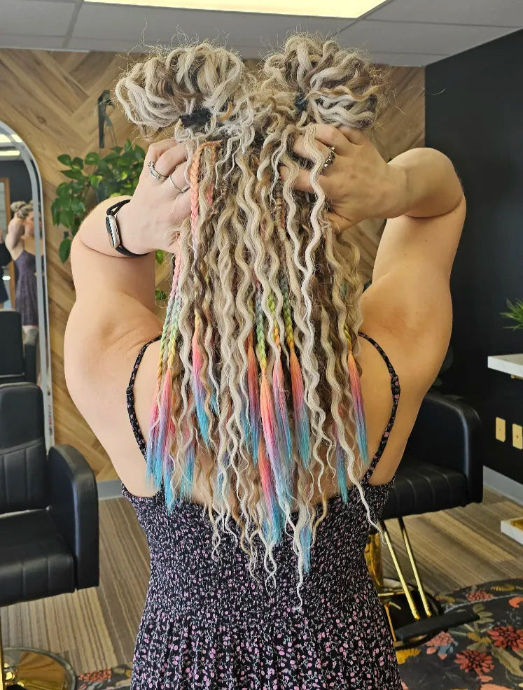 Prism Braids