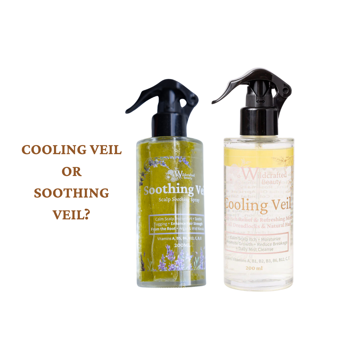Soothing Veil Or Cooling Veil: Which One Is For You?