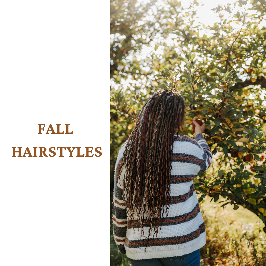 Fall Hairstyles