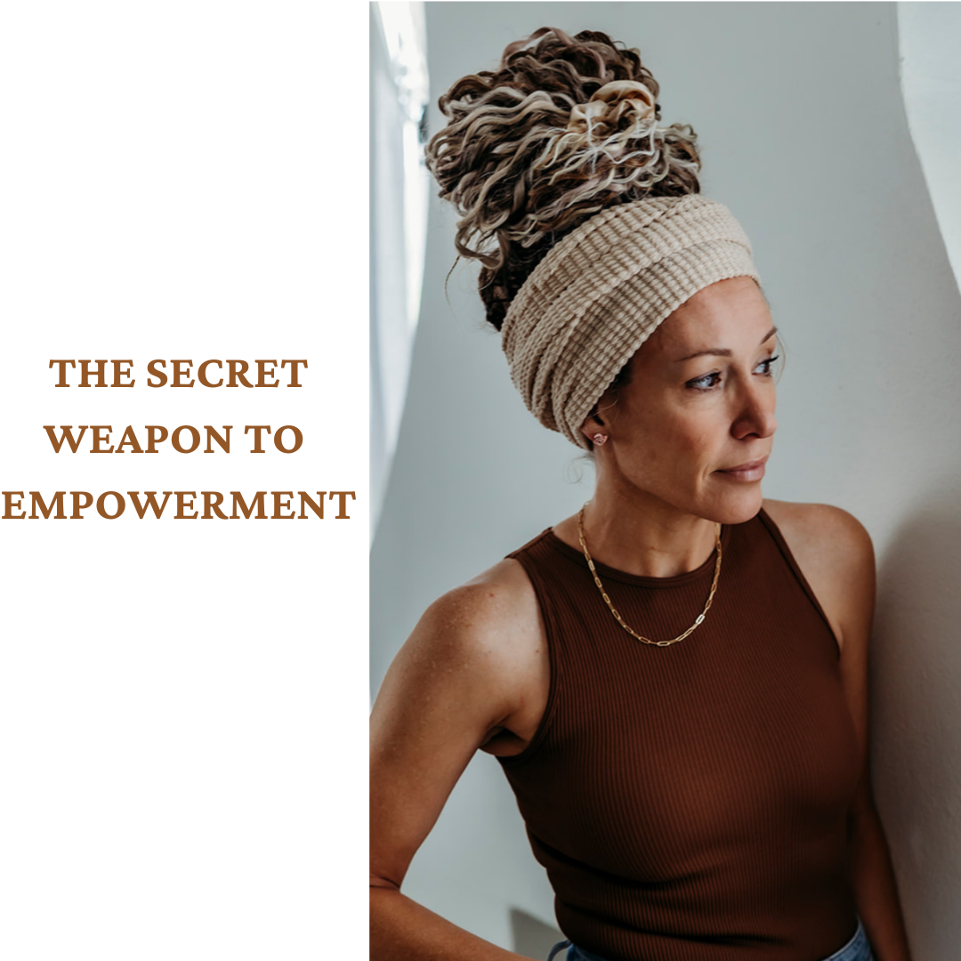 Why Do Dreadlocks Feel So Empowering?
