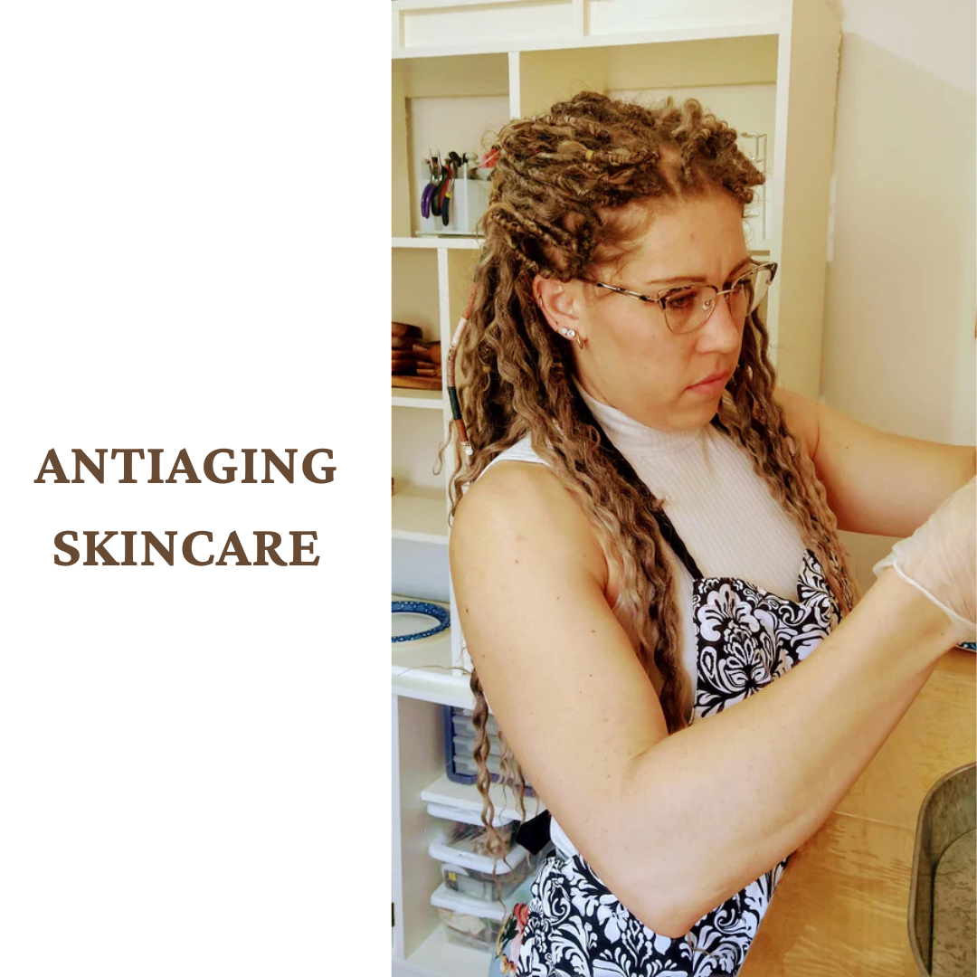Anti-Aging Skincare Guide for Women Over 30
