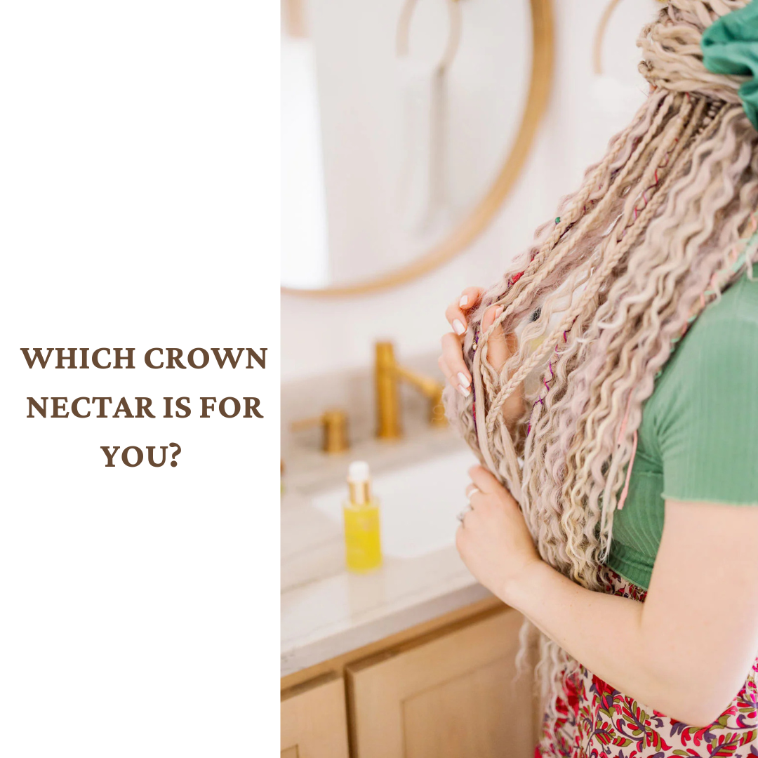 Your Guide to Choosing the Right Crown Nectar