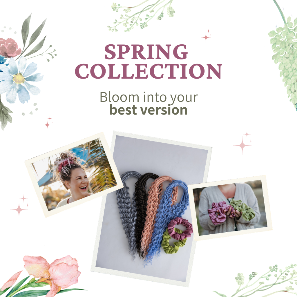 Spring Collection