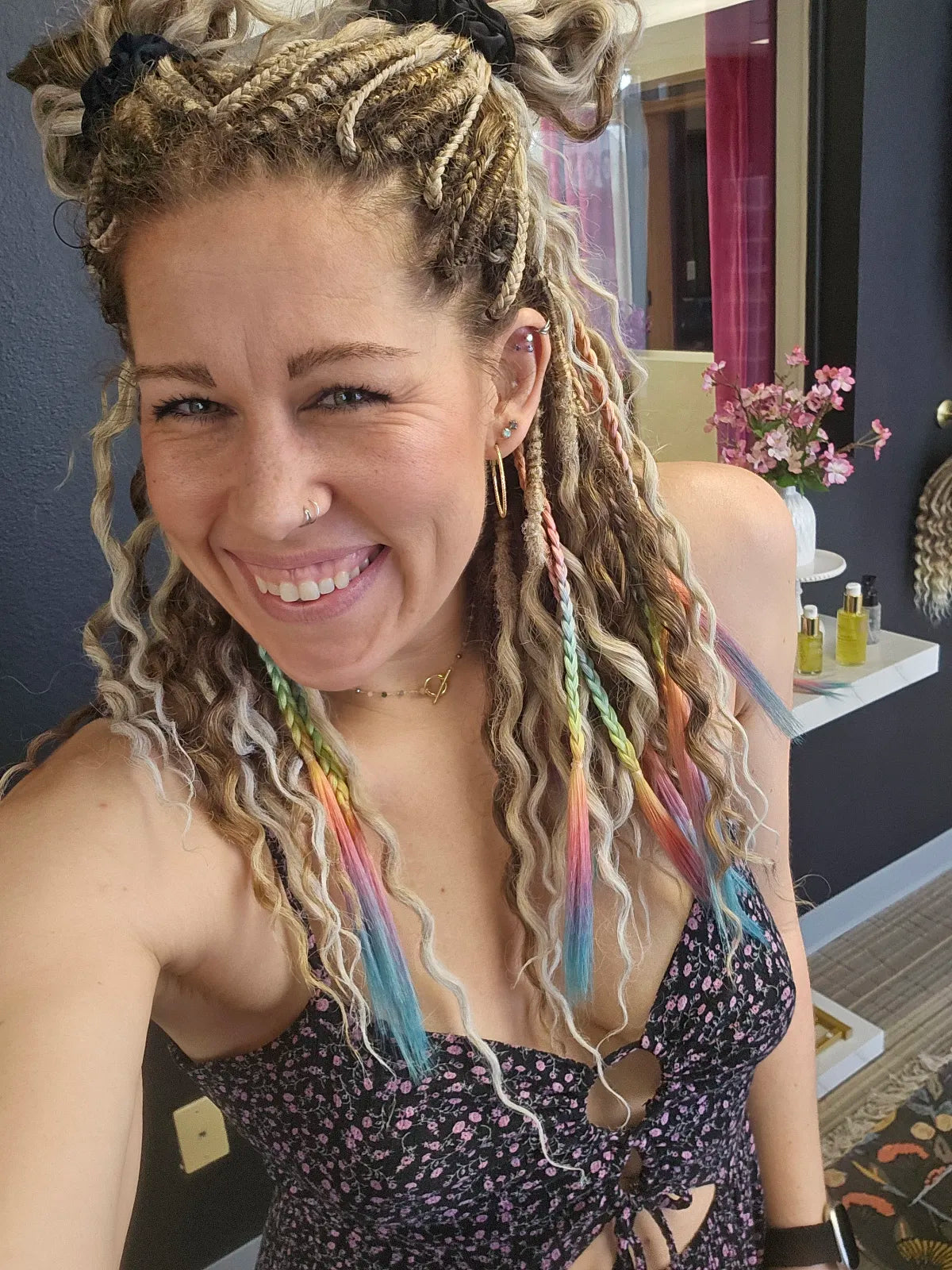 Prism Braids