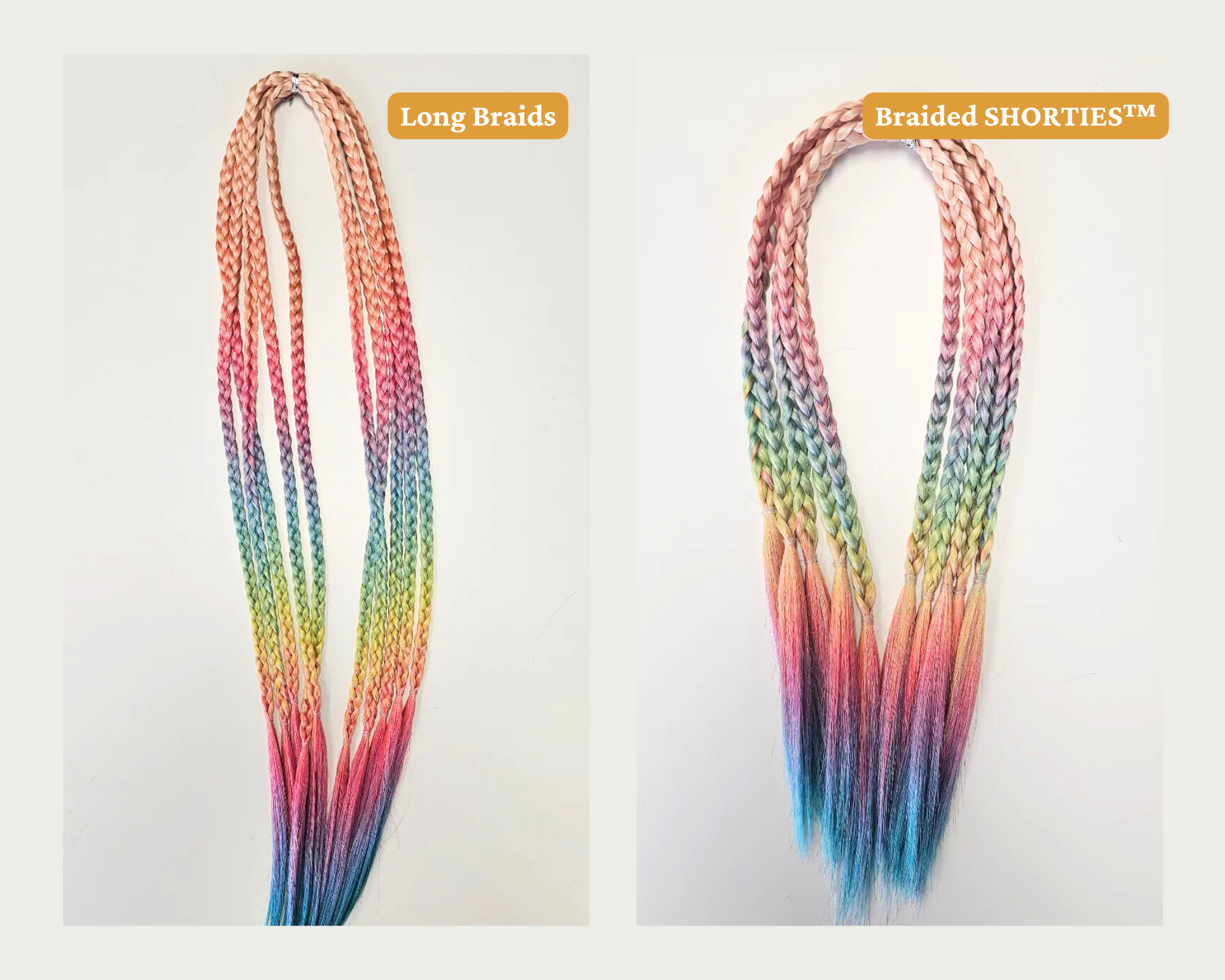 Prism Braids