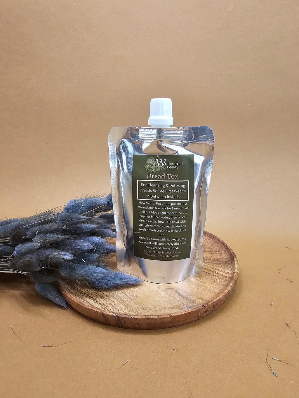 Small Dread Tox