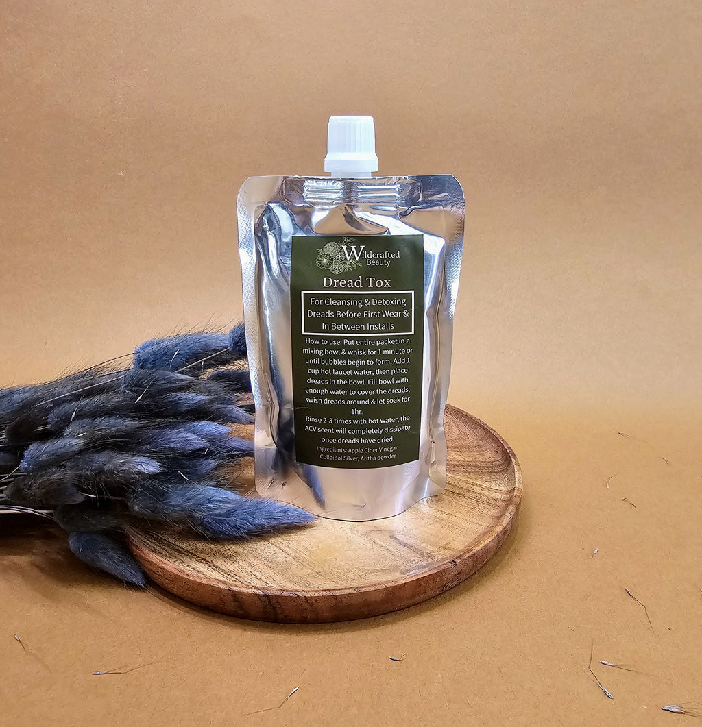 Small Dread Tox