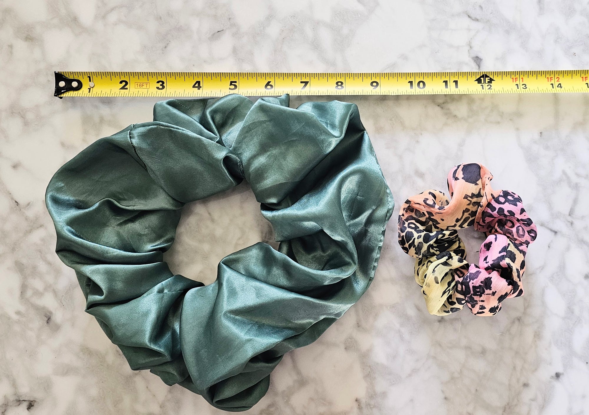 Celestial Scrunchie Bundle