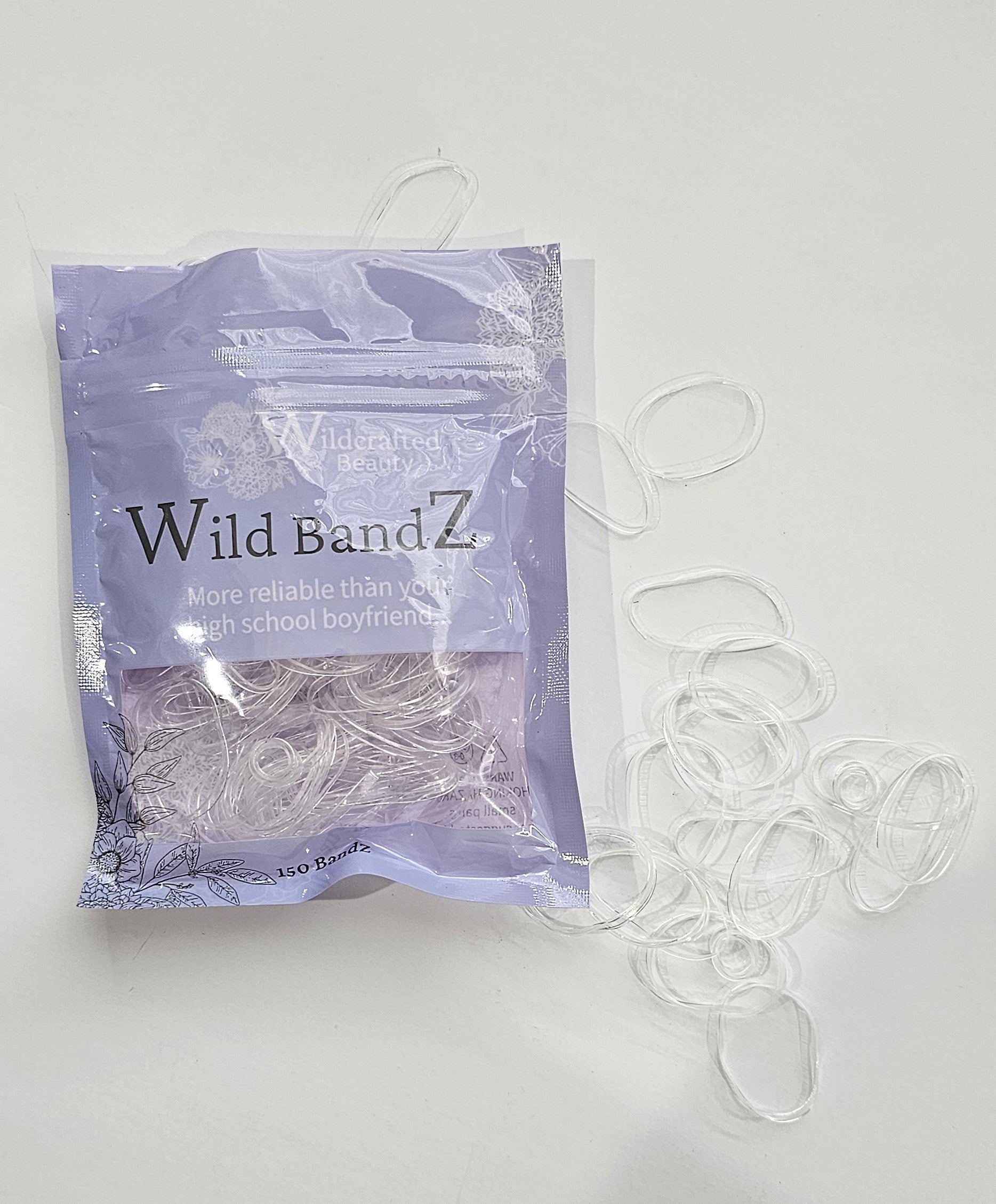 Wild BandZ™