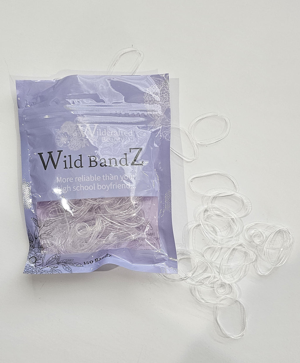 Wild BandZ®