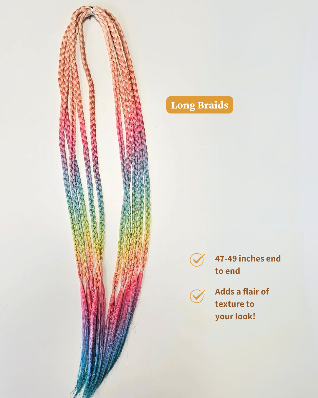 Prism Braids