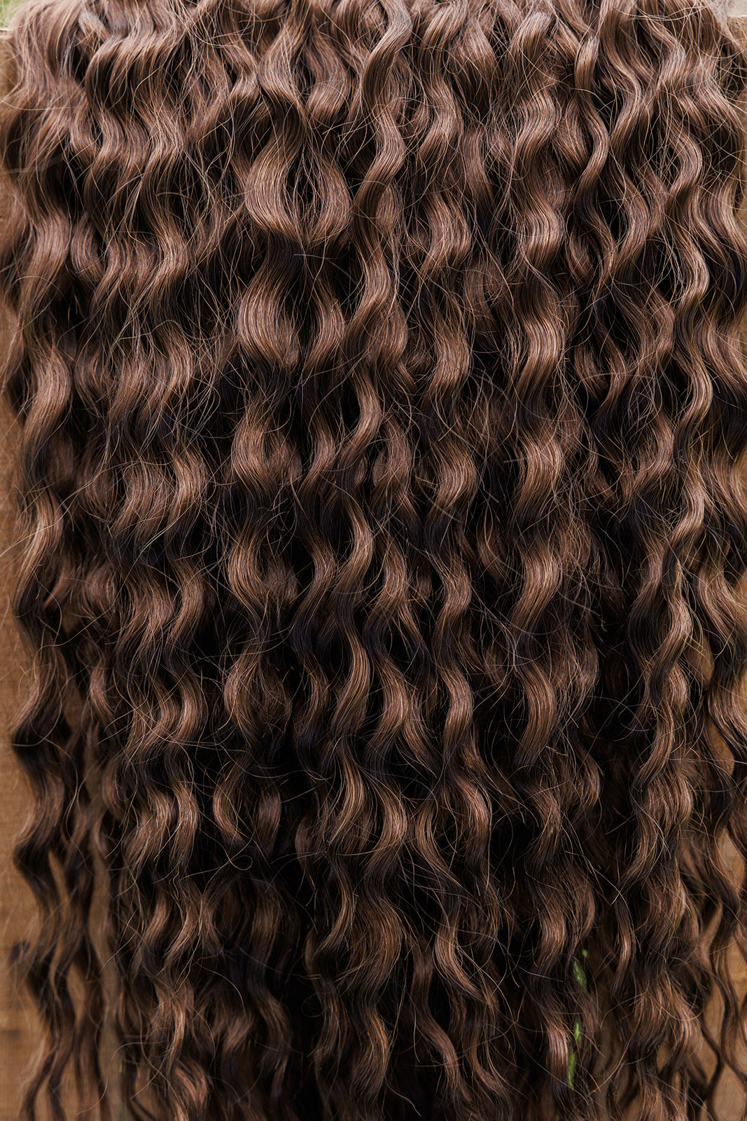 OG Braid-in Hair Extensions