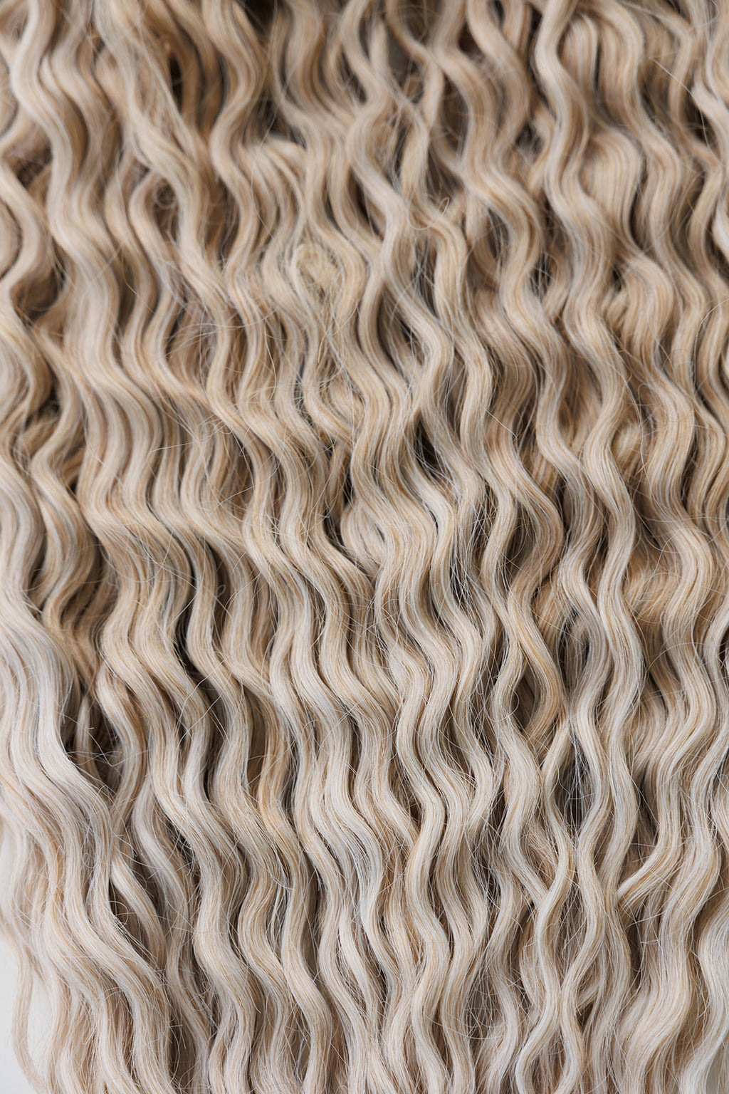 OG Braid-in Hair Extensions