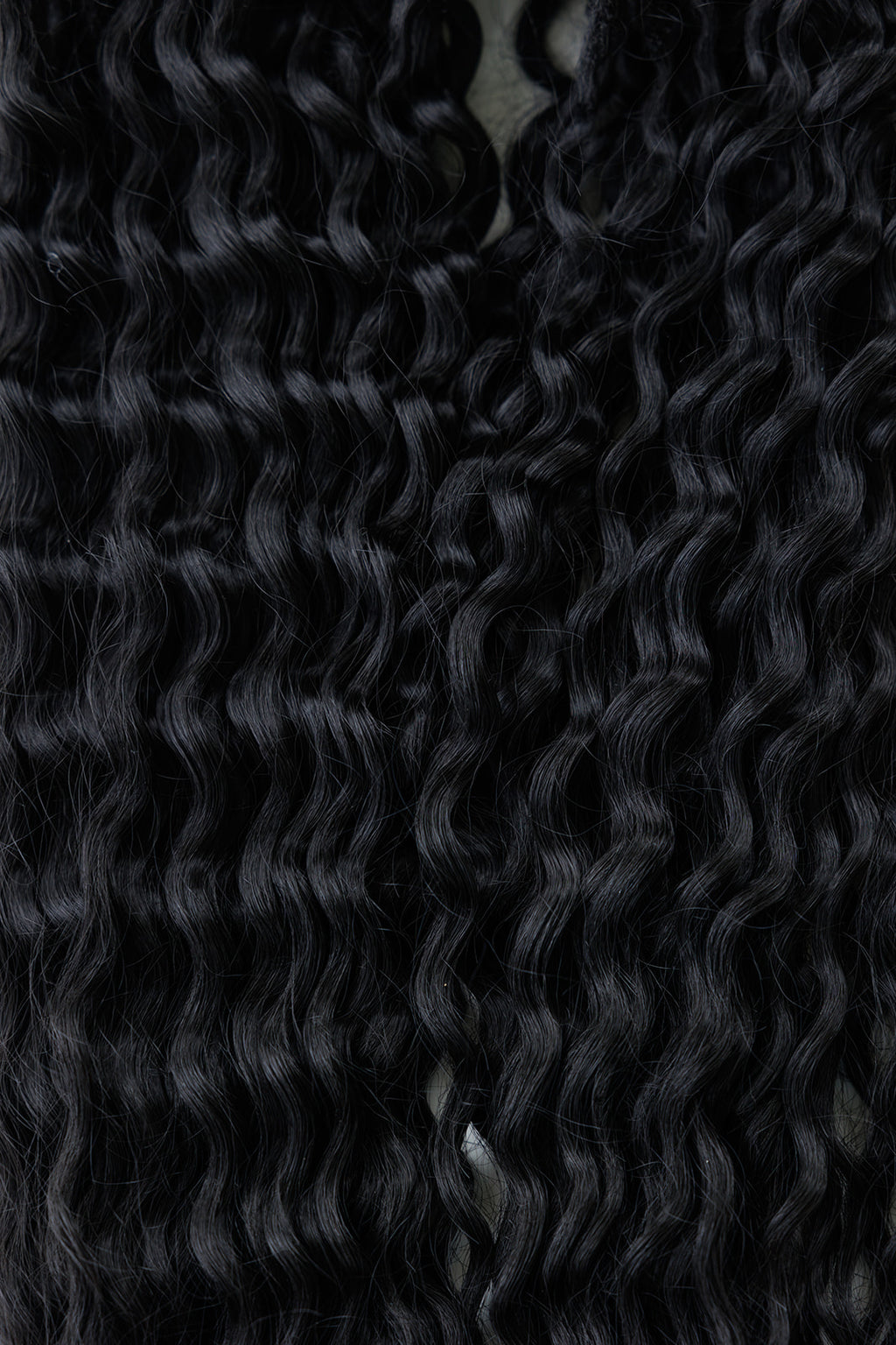 OG Braid-in Hair Extensions