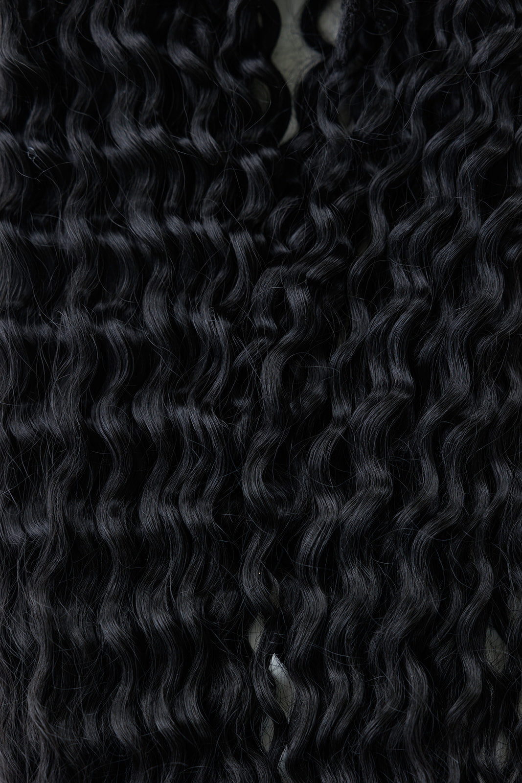 OG Braid-in Hair Extensions