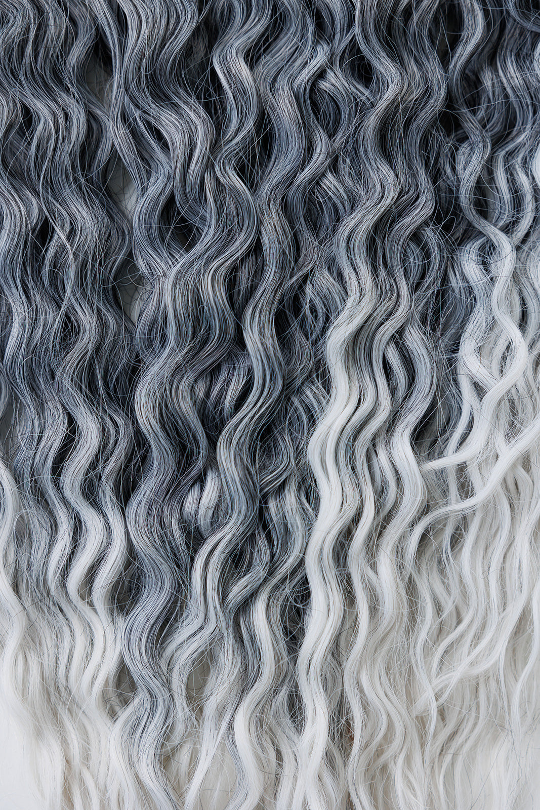 OG Braid-in Hair Extensions