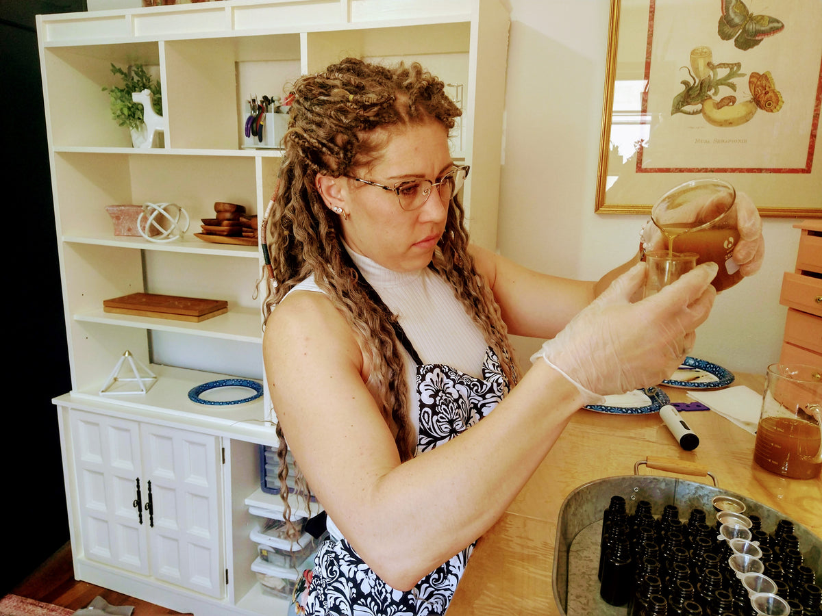 Clean Ingredients You Can Trust