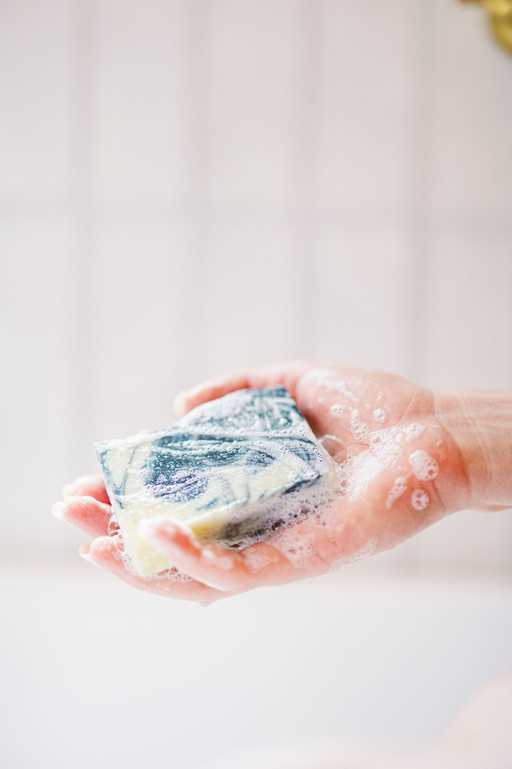 Naked Facial Cleansing Bar