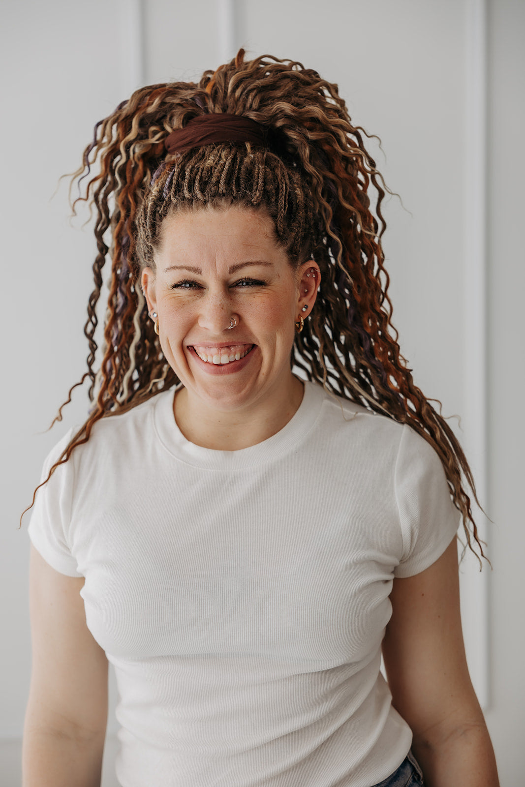 Berlin Ona Bands | Wildcrafted Beauty. 