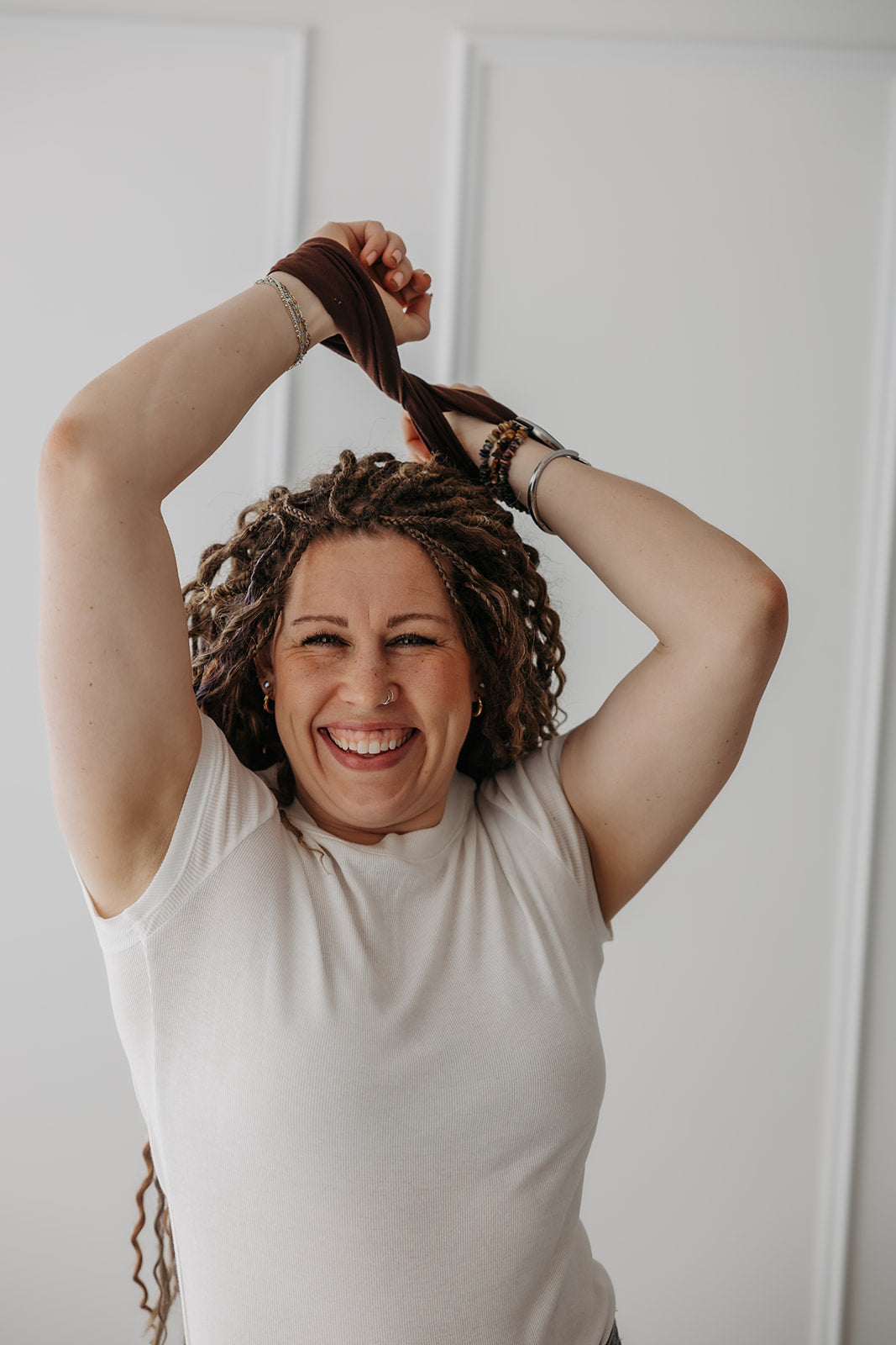 Handcuffs Ona Band | Wildcrafted Beauty