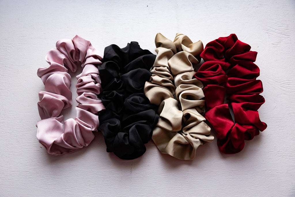 Genie Scrunchie