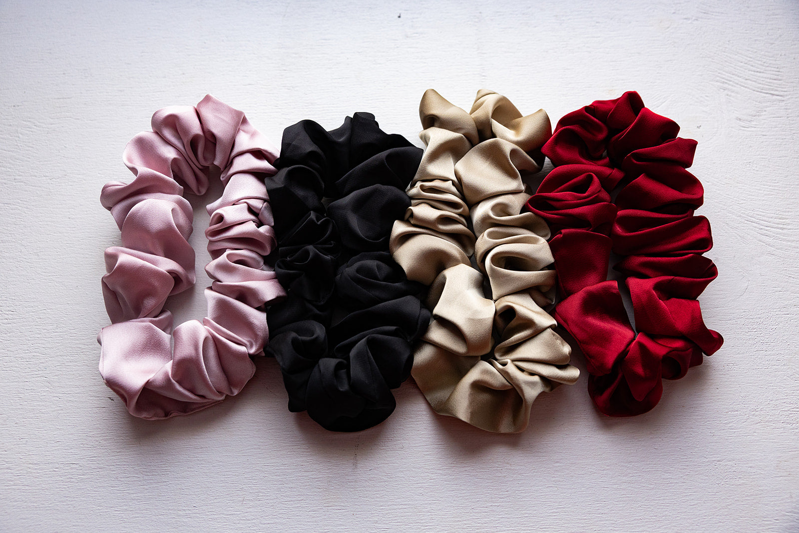 Genie Scrunchie