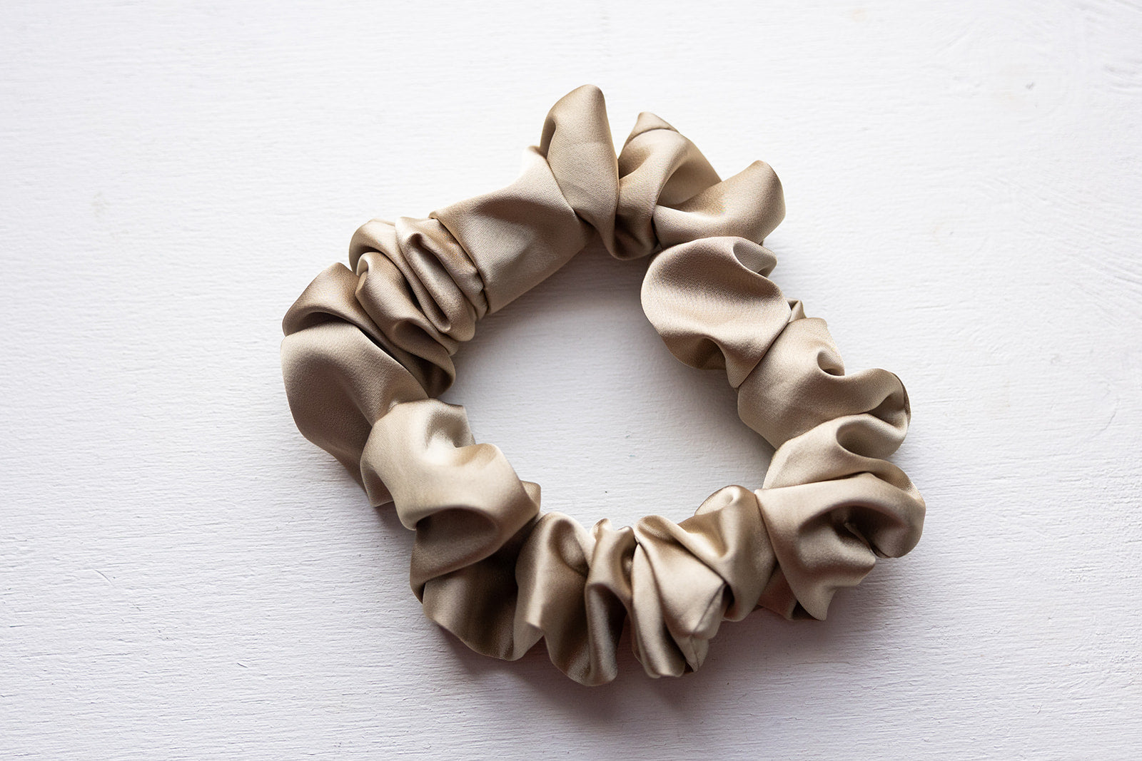 Genie Scrunchie