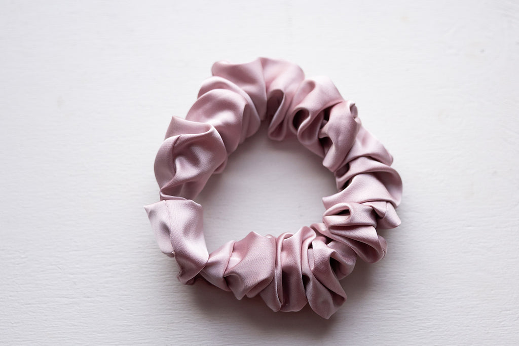 Genie Scrunchie