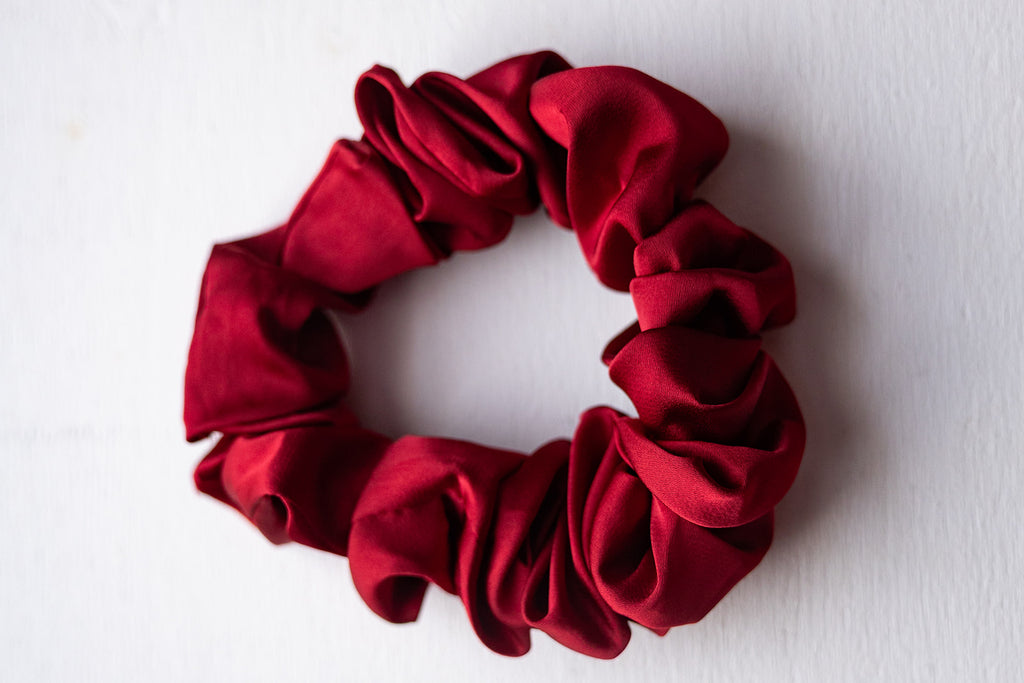 Genie Scrunchie