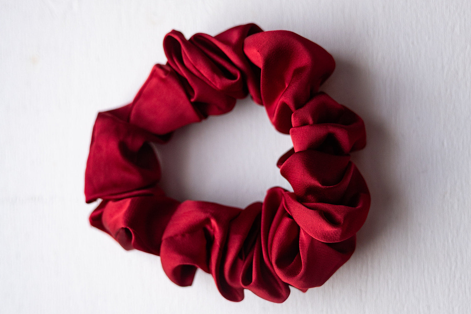 Genie Scrunchie