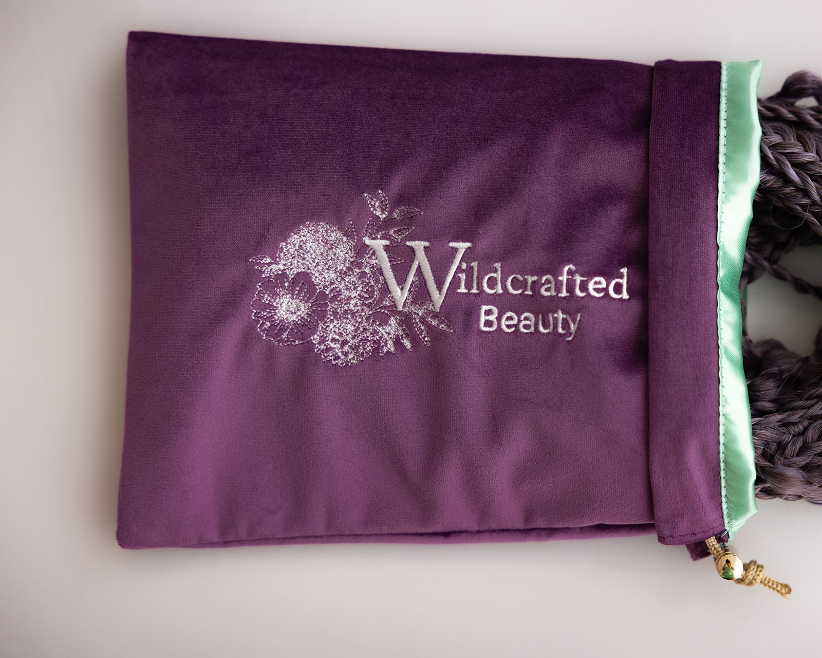 Dread Bag