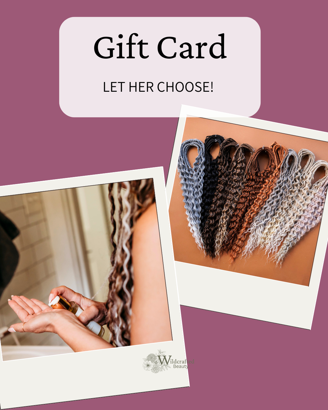 E-Gift Card