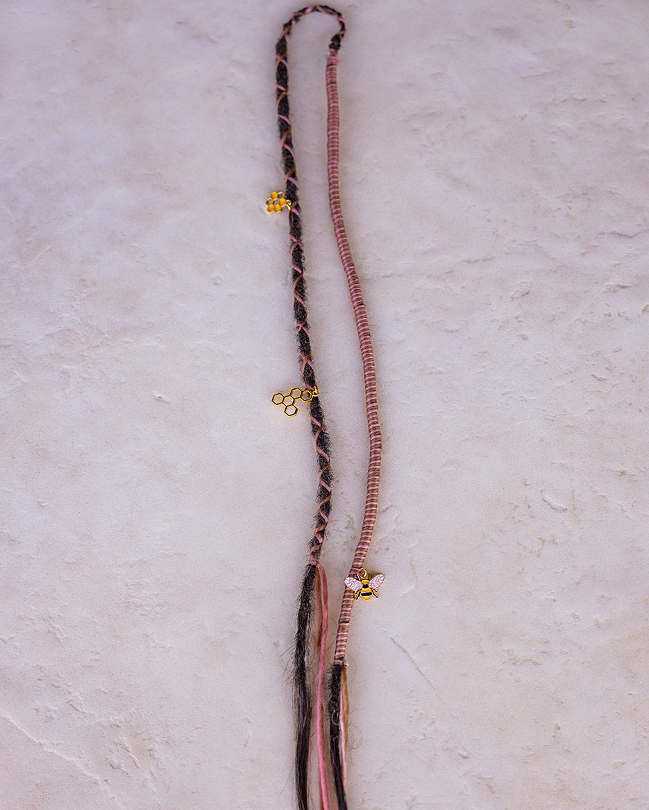 Long Accent Wraps