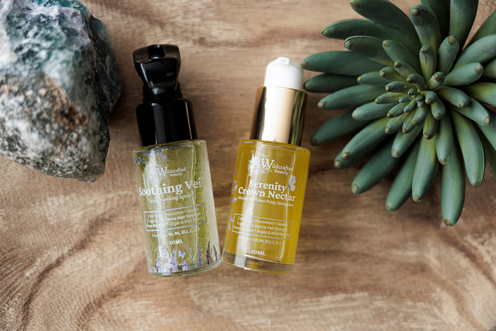 Dreadlock Luxury Discovery Bundle