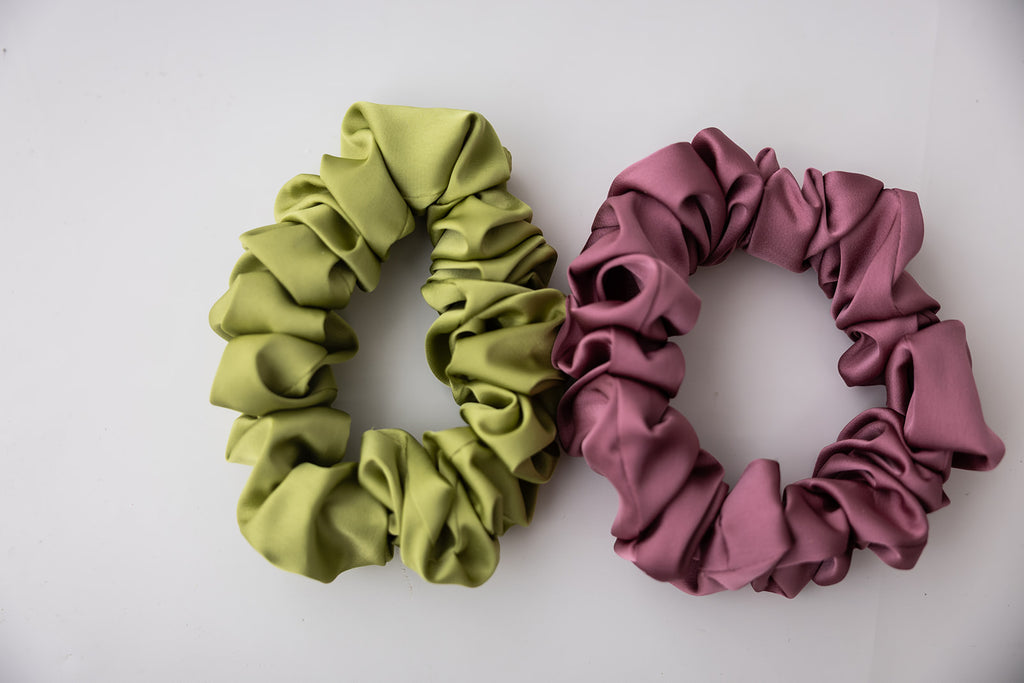 Genie Scrunchie