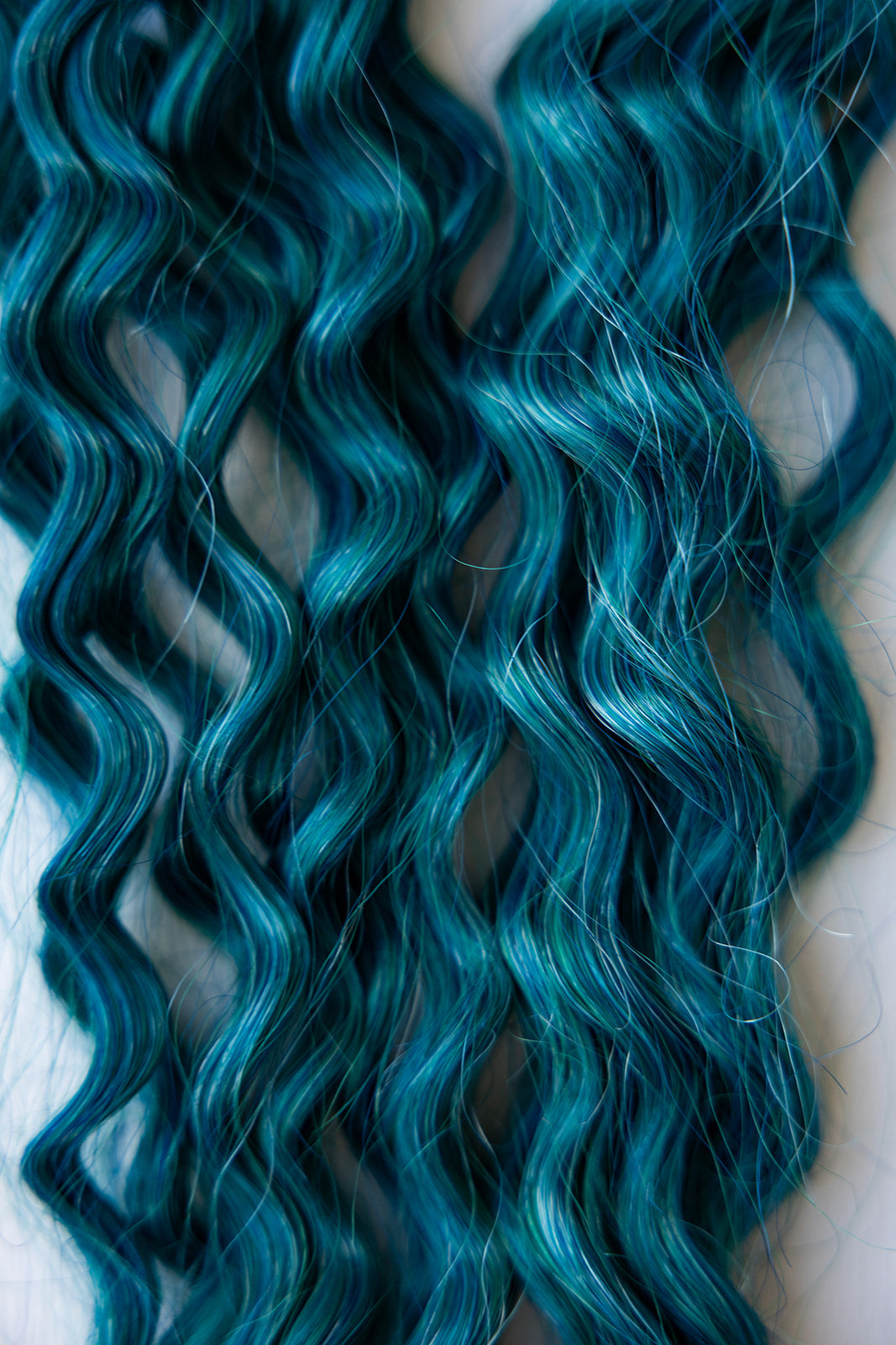 Cosmic Teal