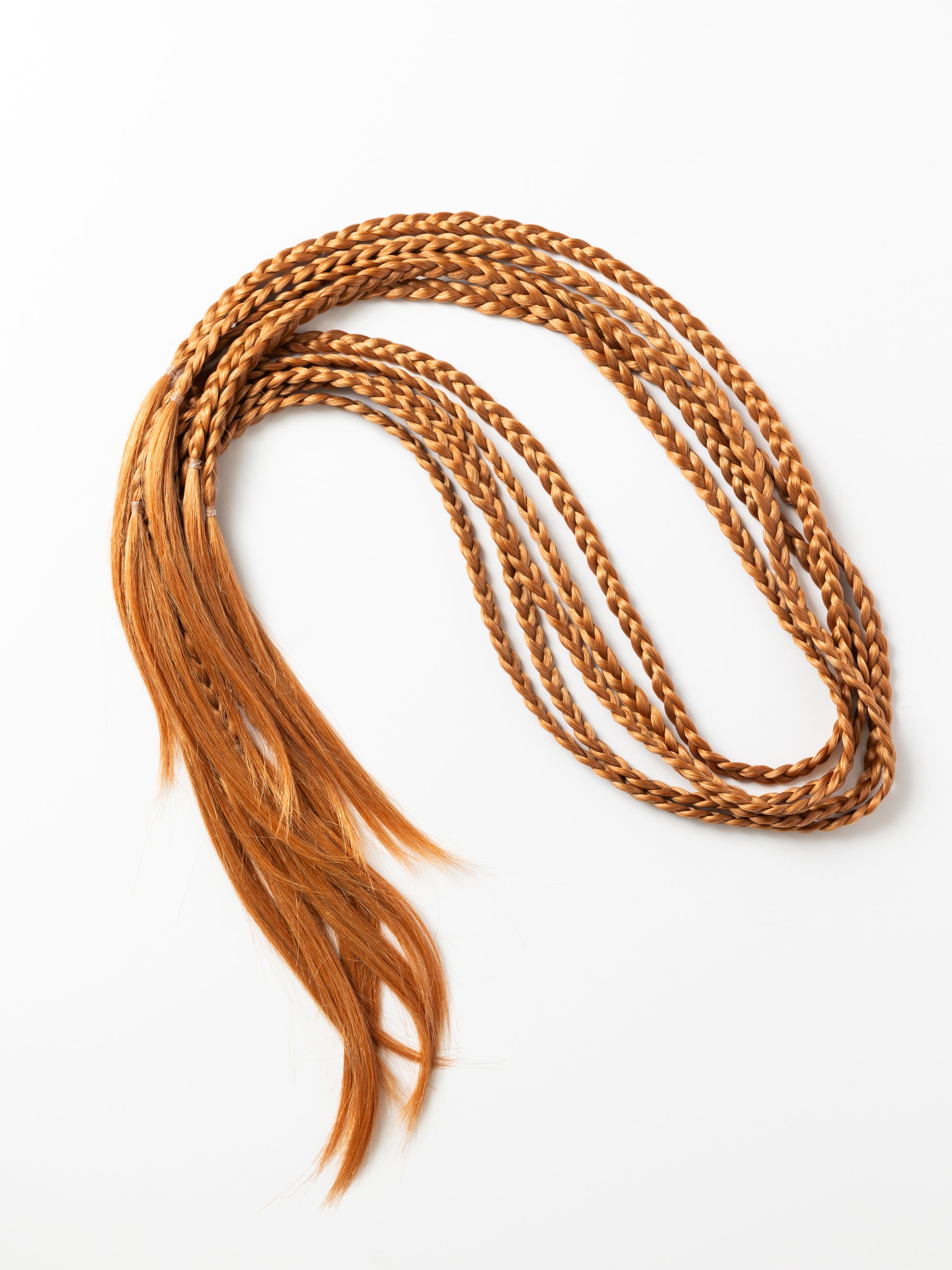 Penny - LONG Braid Bundle of 5