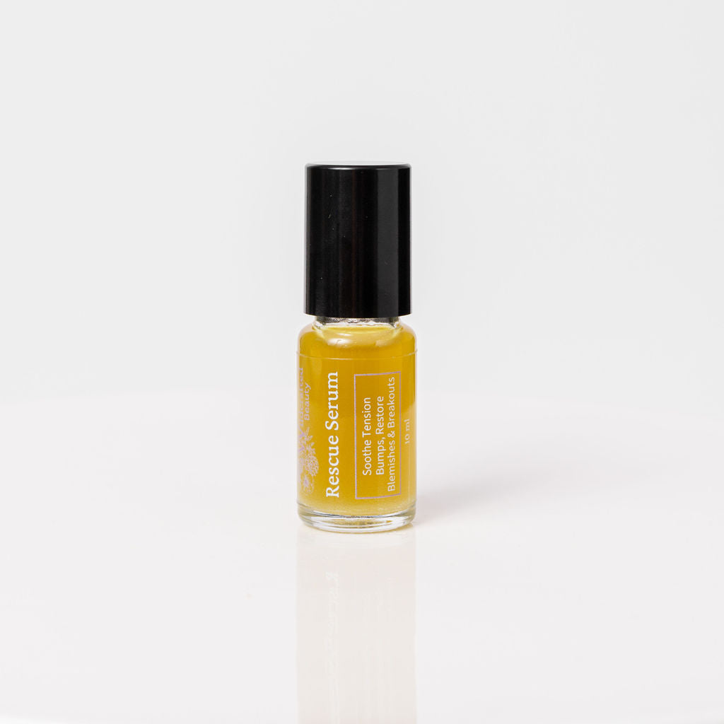 🎁 Rescue Anti Blemish Serum (100% off)