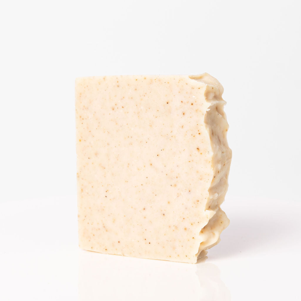 Divinity Shampoo Bar - For All dreadlocks + Fine/Curly Natural Hair