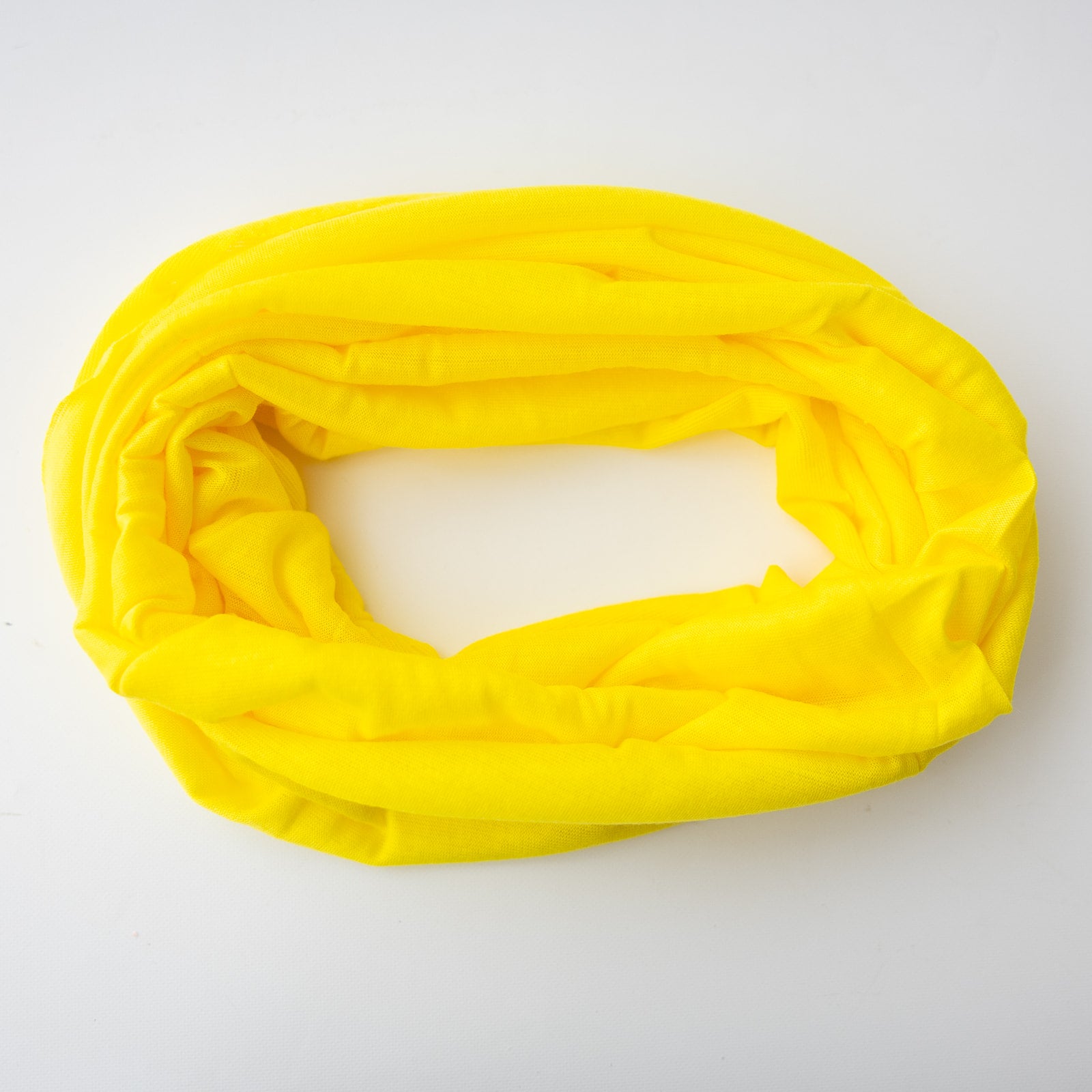 Dandy Yellow Ona Band wearable 8 ways