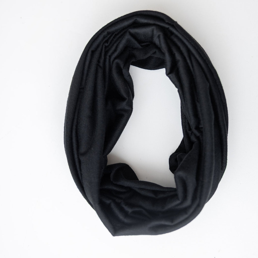 Black Ona band wearable 8 ways
