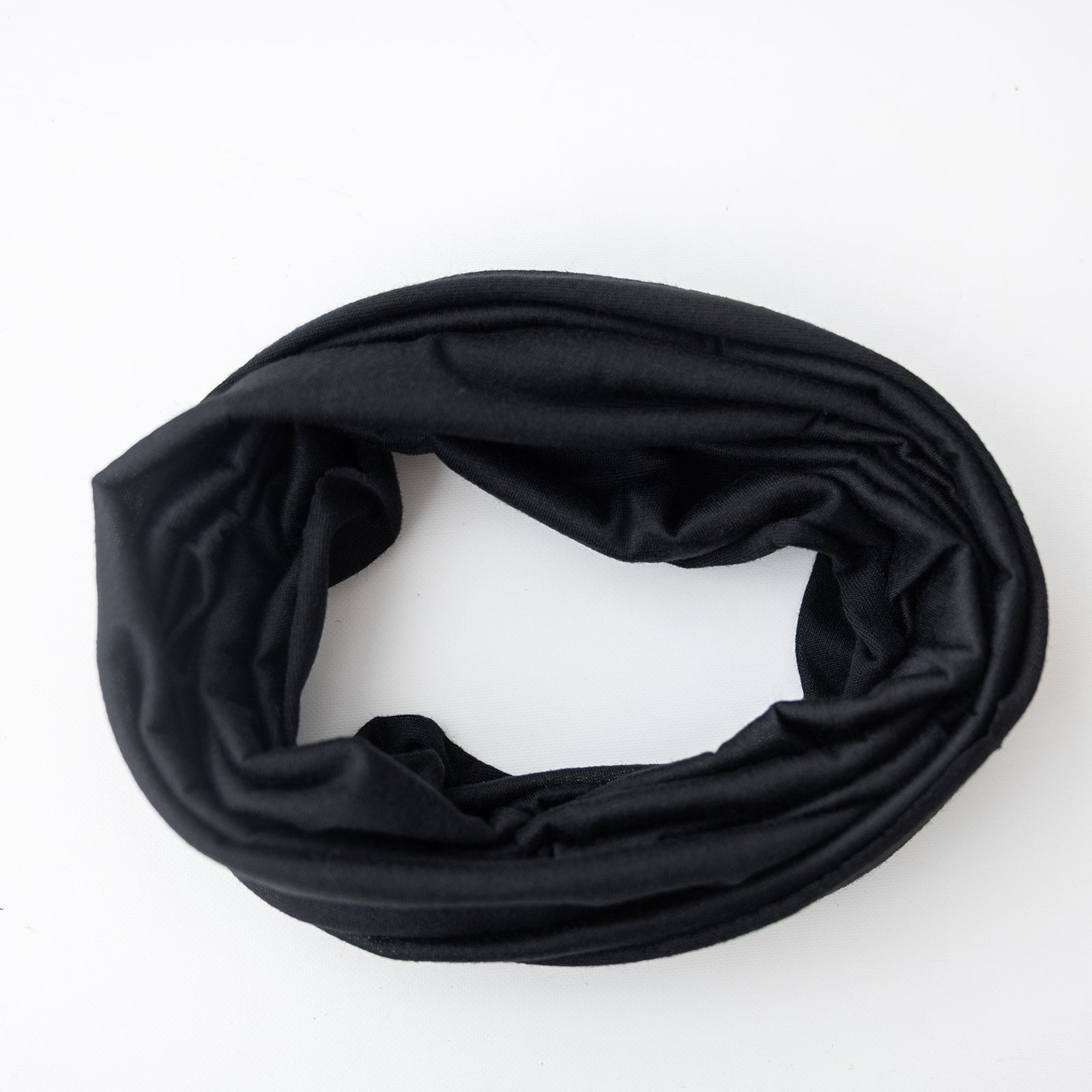 Black Ona band wearable 8 ways