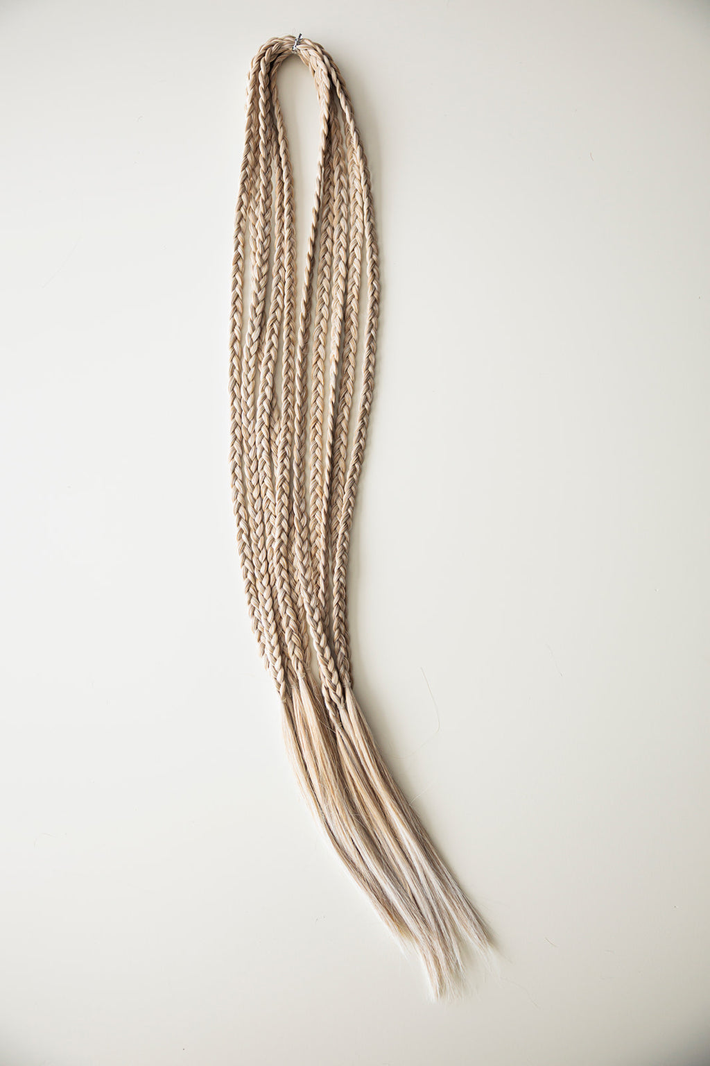 LONG Braids