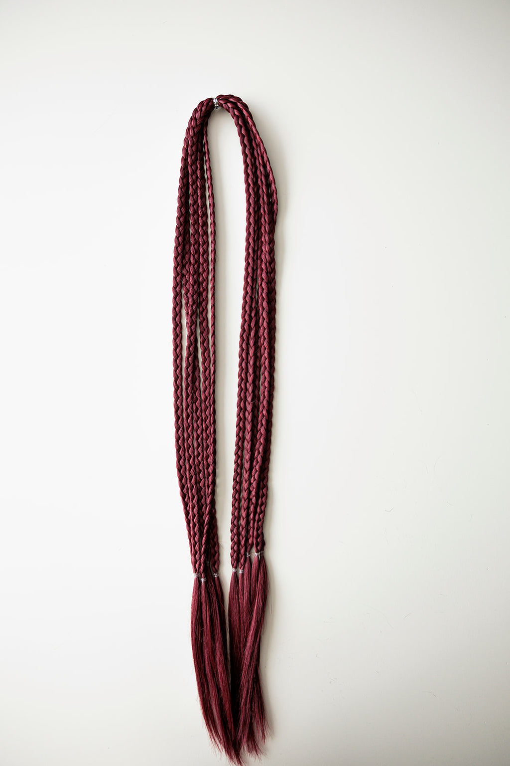 LONG Braids