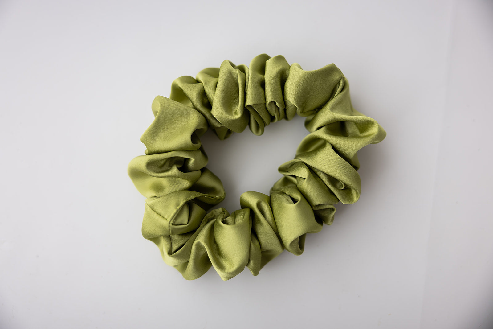 Genie Scrunchie