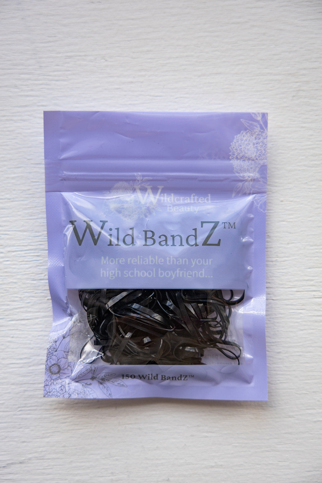 Wild BandZ™