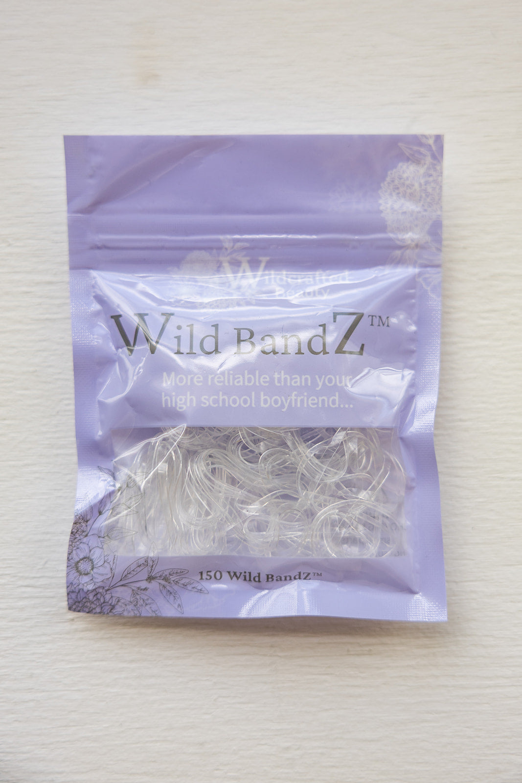 Wild BandZ™
